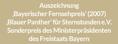 blauer-panther-text