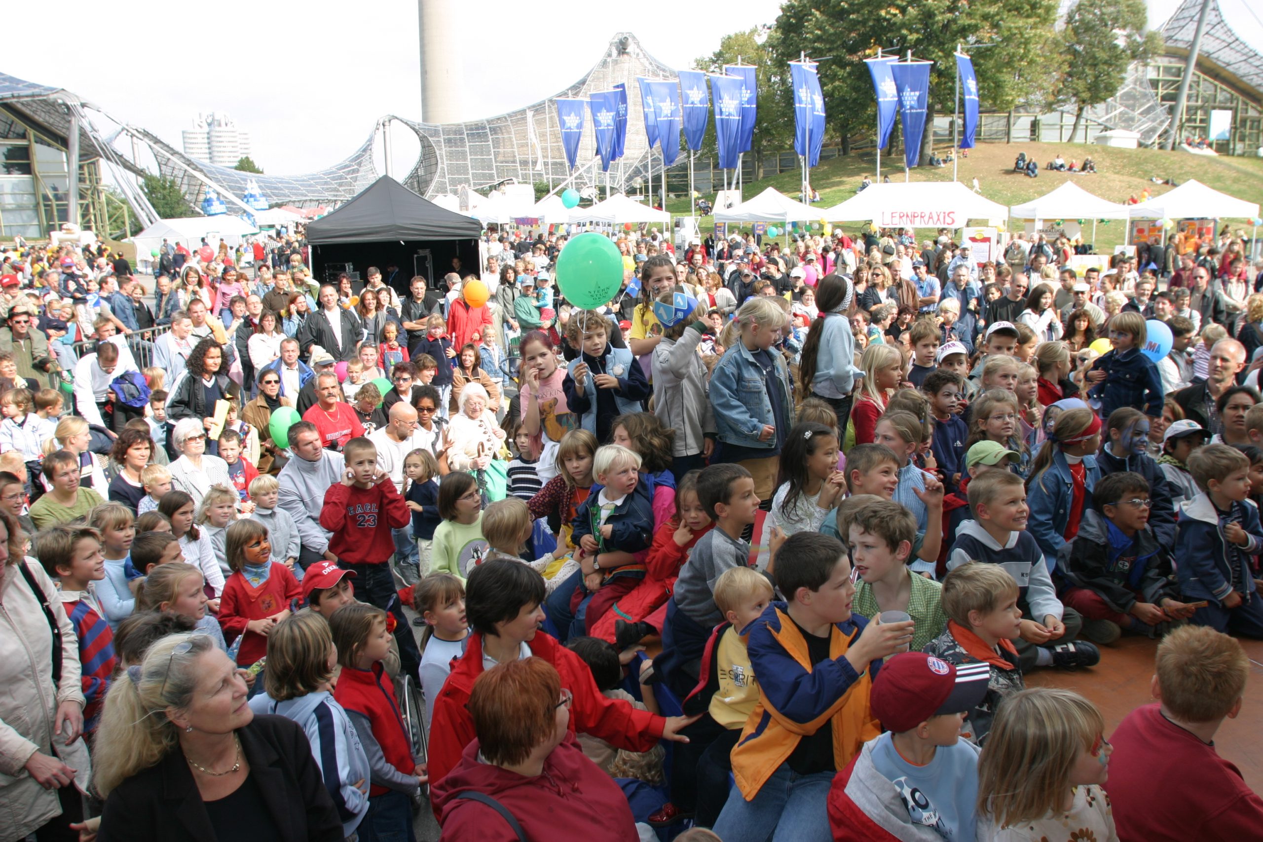 Sternstunden Publikum